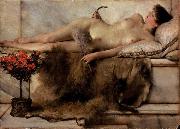 Alma Tadema